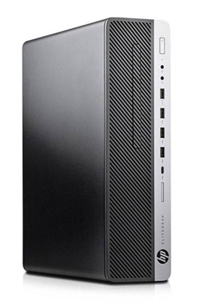 مینی کیس اچ پی استوک (HP) | EliteDesk 800 G3 | avincomp.com